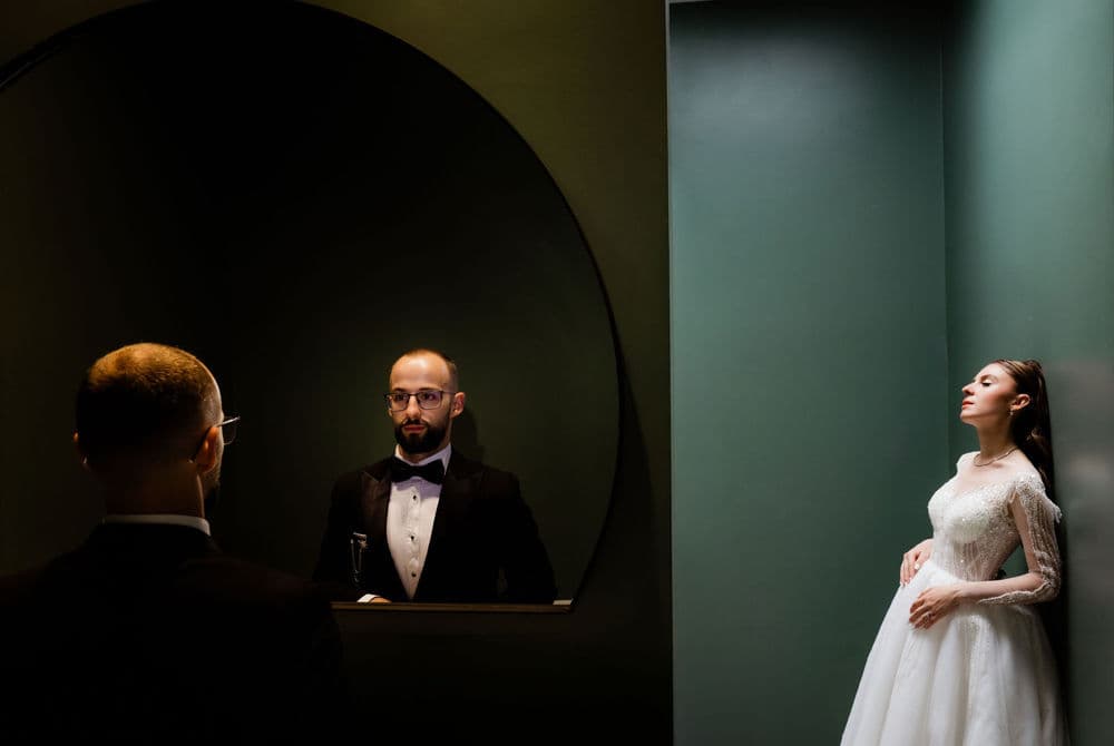 Loredana si Cristian  - Fotografii de Bogdan Cotruta  Photography