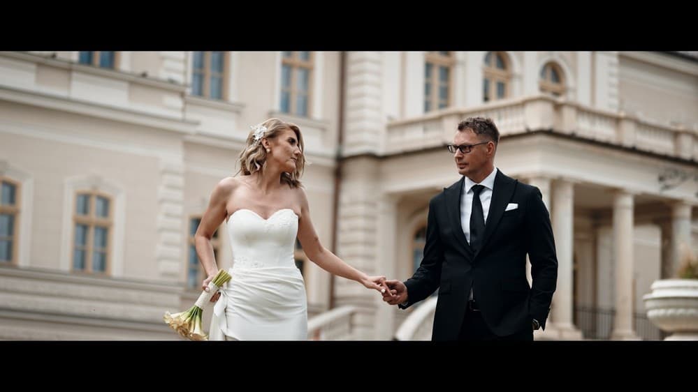 Cosmin&amp;Lura - Fotografii de SantoFilms
