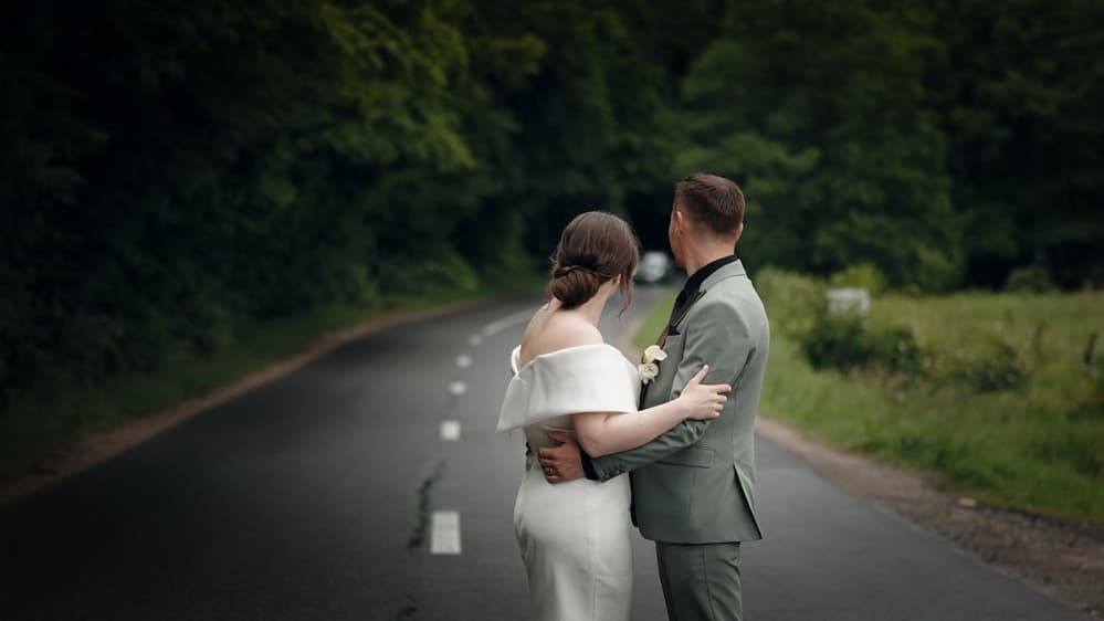 Iustina&amp;Dorin - Fotografii de SantoFilms
