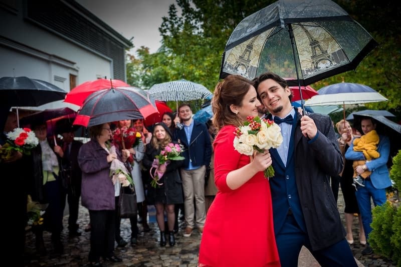 Cununie Civila Diana & Vlad - Fotografii de AlexBogdanFoto
