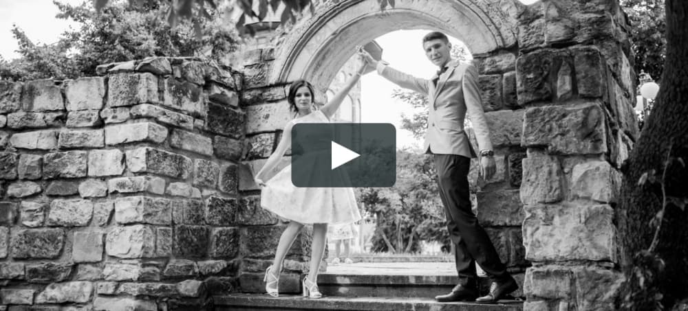 Ioana &amp; Ovidiu  - Fotografii de ArtaFilmÄƒrii