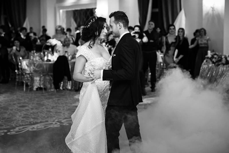 Ramona & Razvan - Fotografii de Flavius Partan