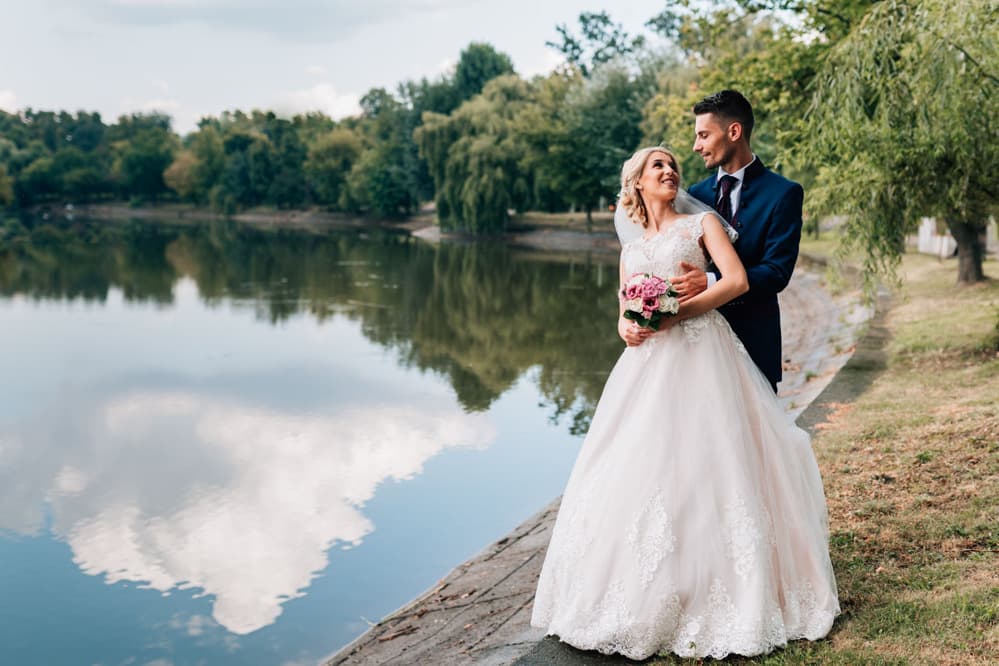 Alina & Cristi - Fotografii de Alex Pasarelu