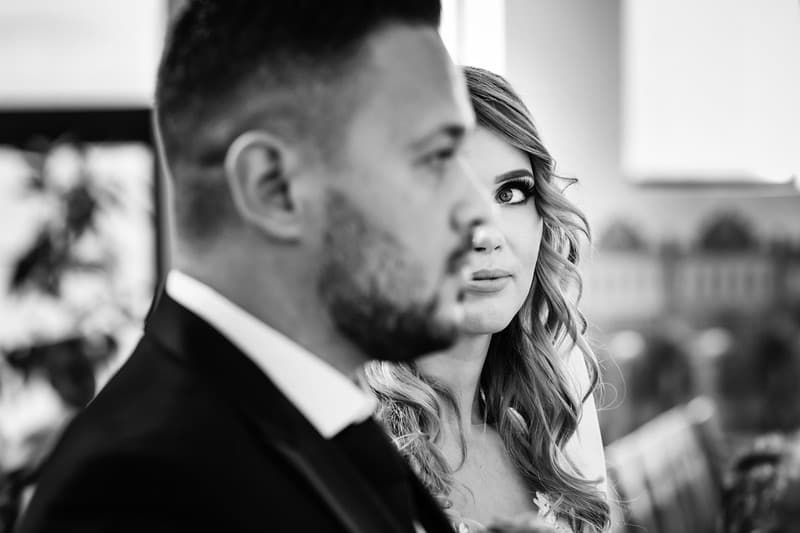 Adnana & Aurelian - Fotografii de Flavius Partan