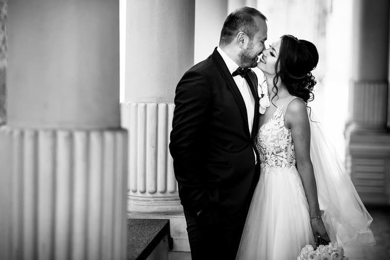 Andra & Alex - Fotografii de Flavius Partan