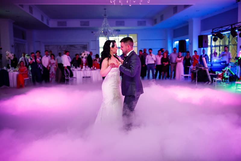 Ramona & MIrcea - Fotografii de Flavius Partan