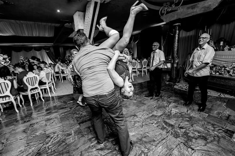 Ramona & Alex - Fotografii de Claudiu Negrea