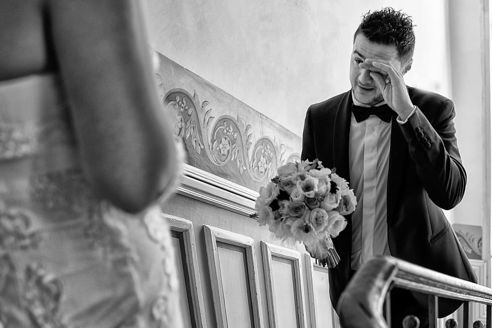 Stefania & Cosmin - Fotografii de Florin Stefan