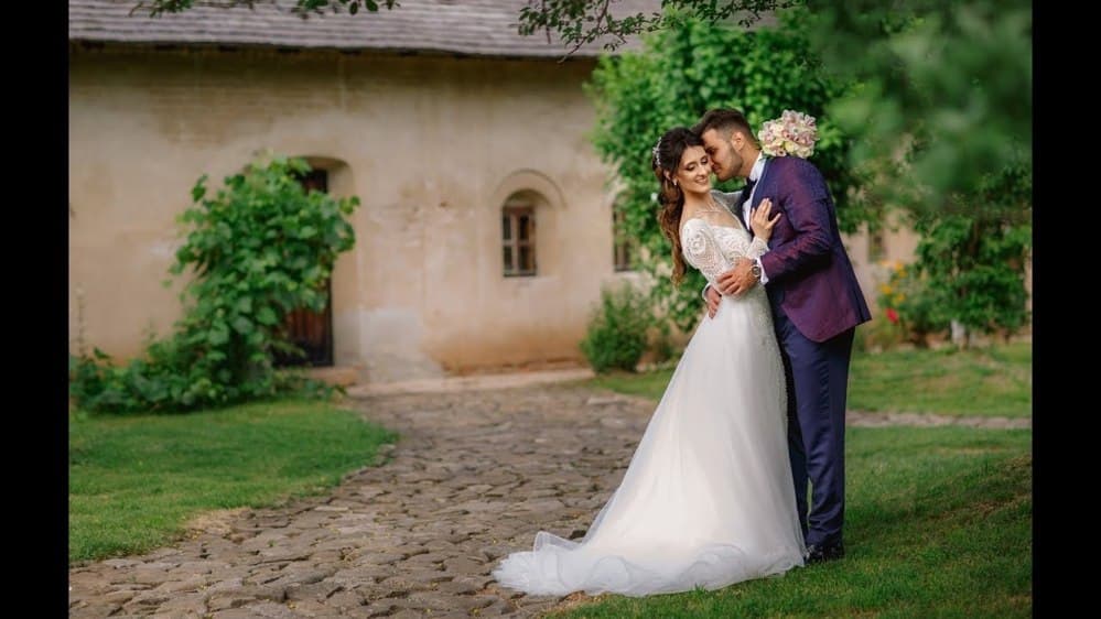 Andi & Simona - Fotografii de Amintiri in Imagini