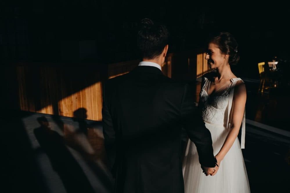 Cristina și David - Fotografii de Wolves and Memories