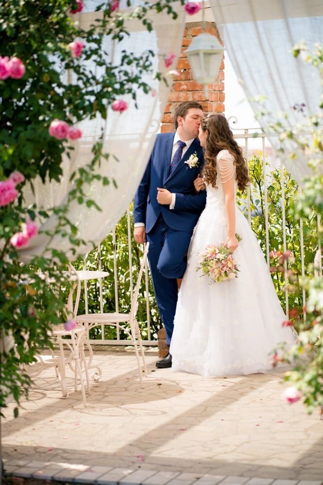 Ruben & Ligia - Fotografii de By Yam & Cinema Like wedding video production