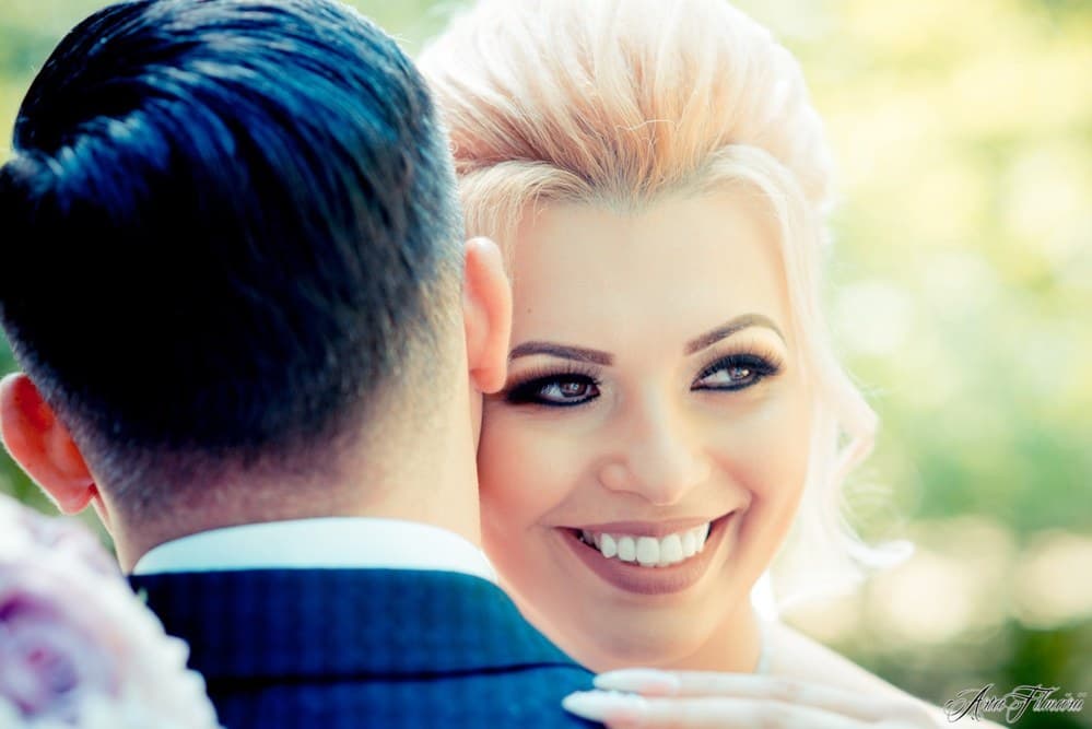 Andreea & Andrei - Fotografii de ArtaFilmării