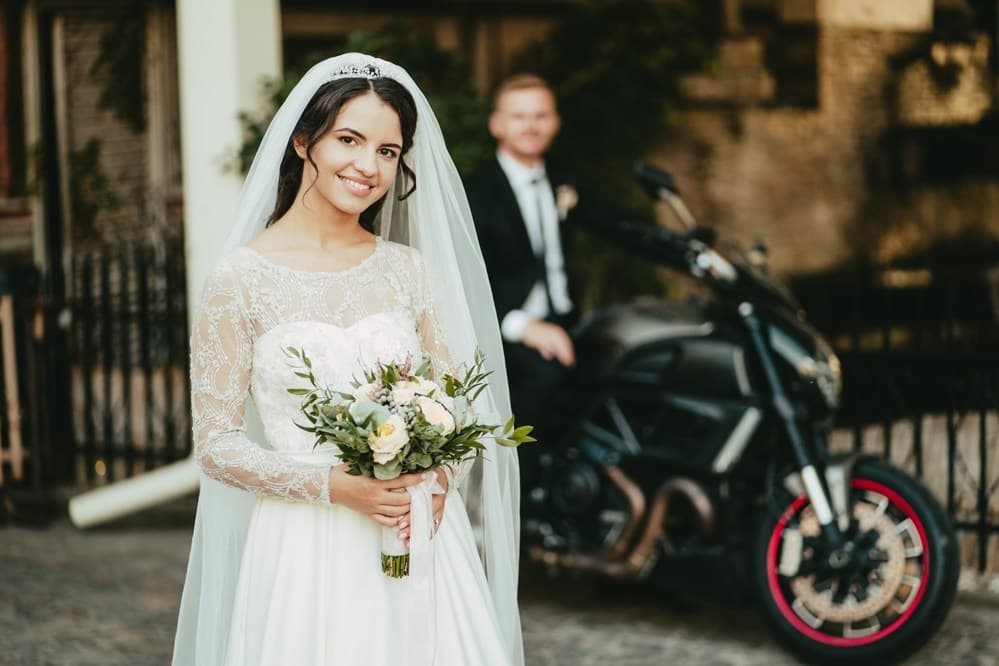 Vasi & Iasmina - Fotografii de By Yam & Cinema Like wedding video production