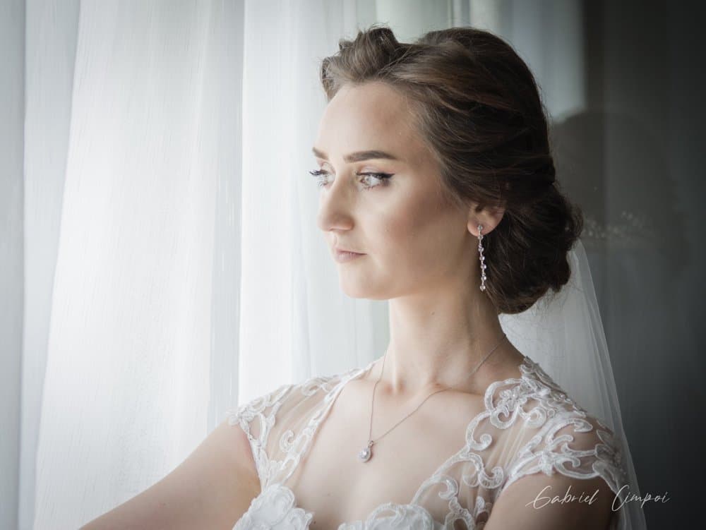 Alexandra & Darius - Fotografii de Gabriel Cimpoi