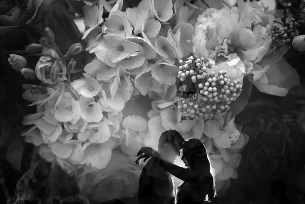 Raluca & Serban - Fotografii de Adina Nedișan