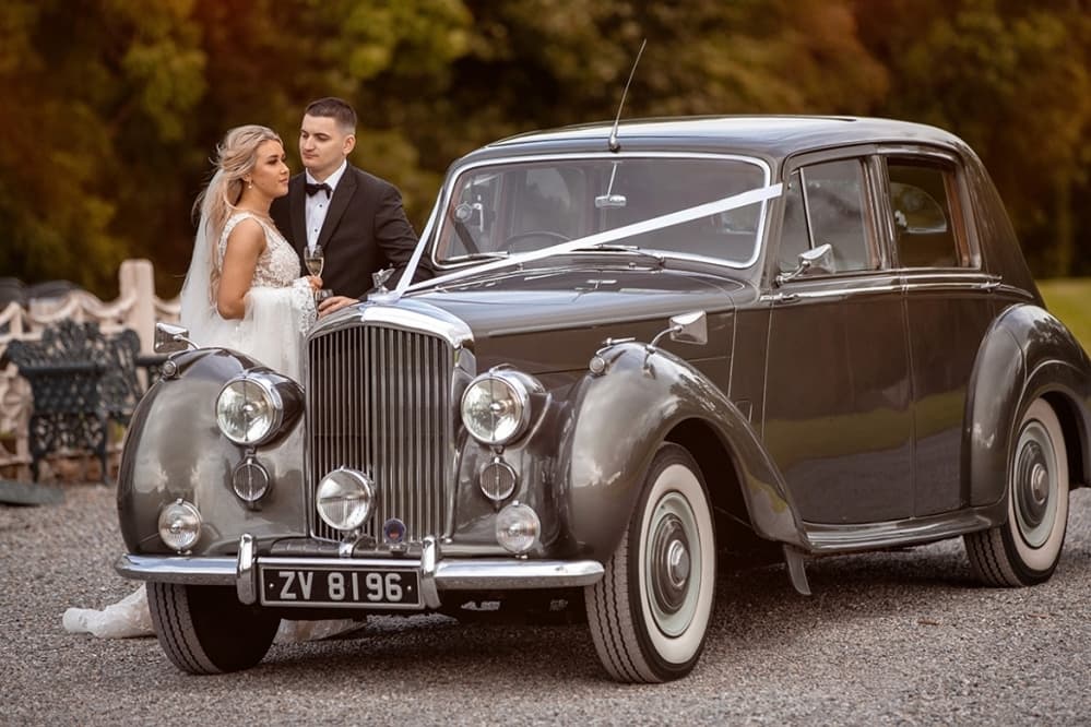 Tiberiu & Irina - Fotografii de Triff Studio