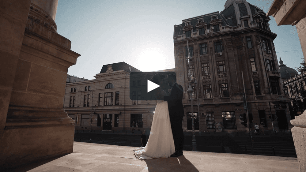 Romica & Teodora - Fotografii de Emanoil Constantin Videograf