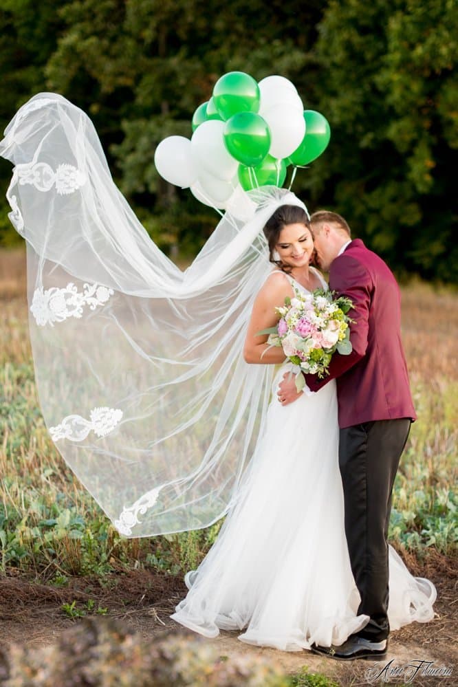 Andreea & Gabriel - Fotografii de ArtaFilmării