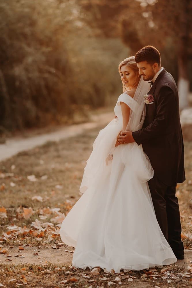 Mirela & Andrei - Fotografii de Silhouettes Photography