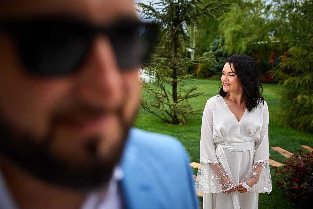 Bety & Alex - Fotografii de Dual Photo