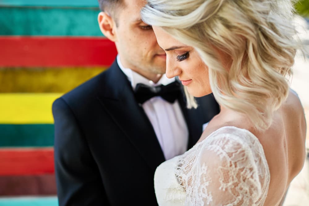 Roxana & Bogdan - Fotografii de OneColor