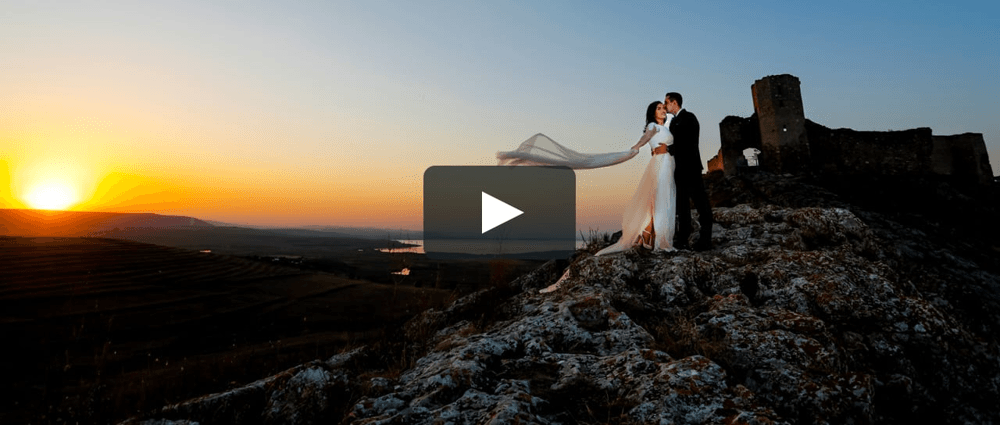 Casiana & Dan - Fotografii de Cristian FILM