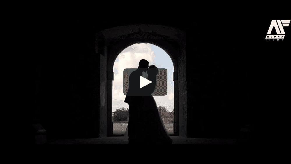 Razvan & Madalina - Fotografii de Alpha-films