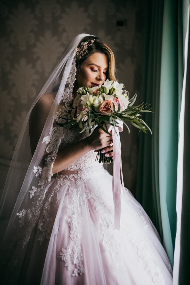 Andreea & Cristi - Fotografii de Teoria Zambetului
