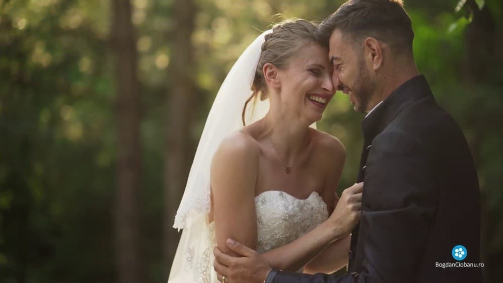 Ioana & Bogdan - Fotografii de Bogdan Ciobanu