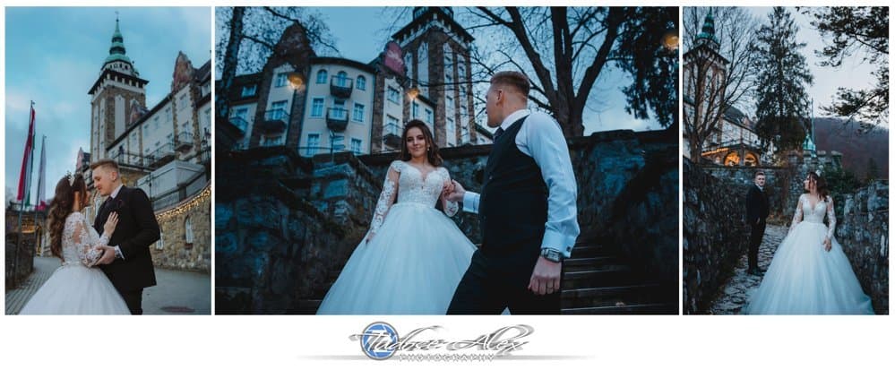 Catalin &amp; Maria - Fotografii de Tudose Alex ( Fotograf &amp; Videograf )