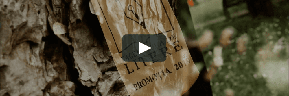 Facultatea de litere - Oradea - Fotografii de Tudose Alex ( Fotograf & Videograf )