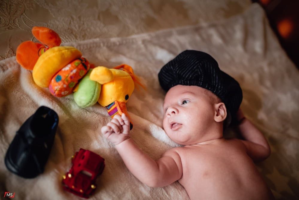 Botez Rares - Fotografii de MS Photo