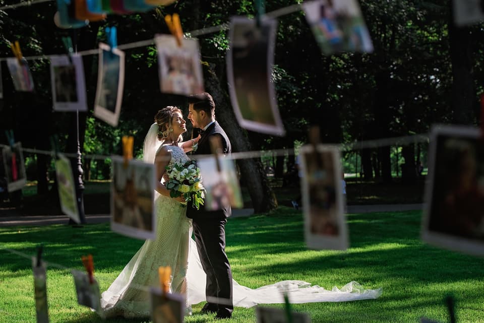 Anita & Sergiu - Fotografii de Bogdan Negoita