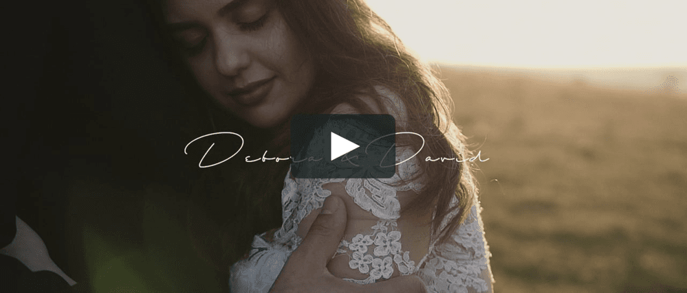 Debora si David - Fotografii de AstaloÈ™iu Films