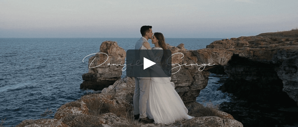 Danijela si George - Fotografii de AstaloÈ™iu Films