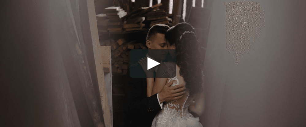 Maria & Cristi - Fotografii de Marius Films