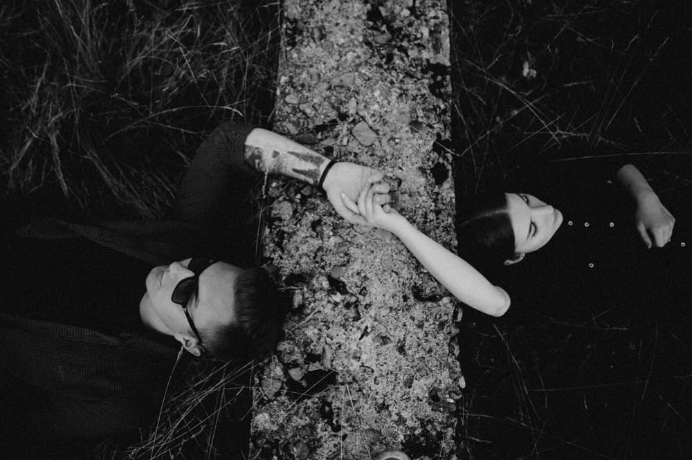 Waxu & Deni - Fotografii de Dani Cotuna