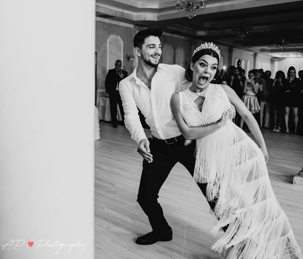 Andreea & Andrei - Fotografii de AP Photography