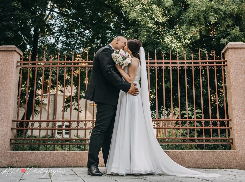 Ada & Sorin - Fotografii de AP Photography