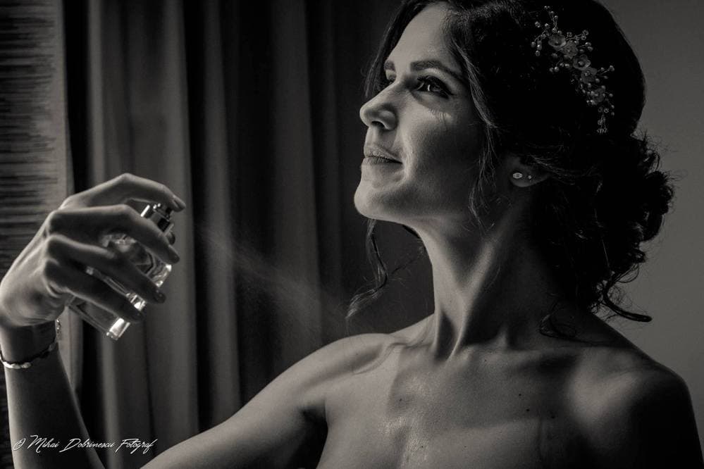 Anca & Johan - Fotografii de Mihai Dobrinescu