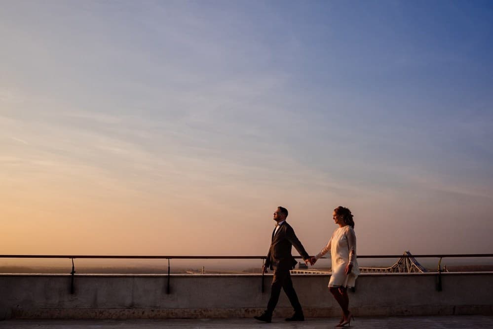 Gabriela & Marius - Fotografii de Andrei Dumitrescu