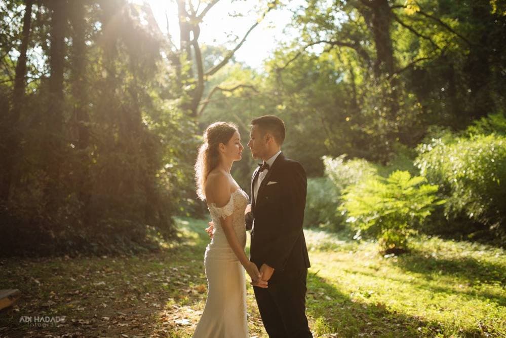 Miha & Alex - Fotografii de Adi Hadade