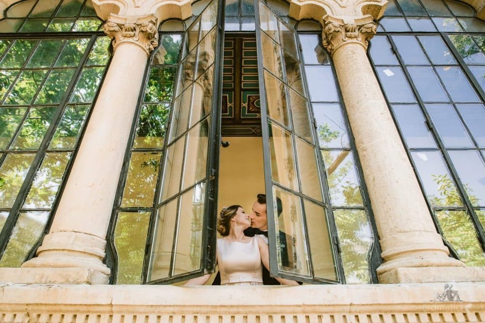 Irina & Dani - Fotografii de Cromatica Photography