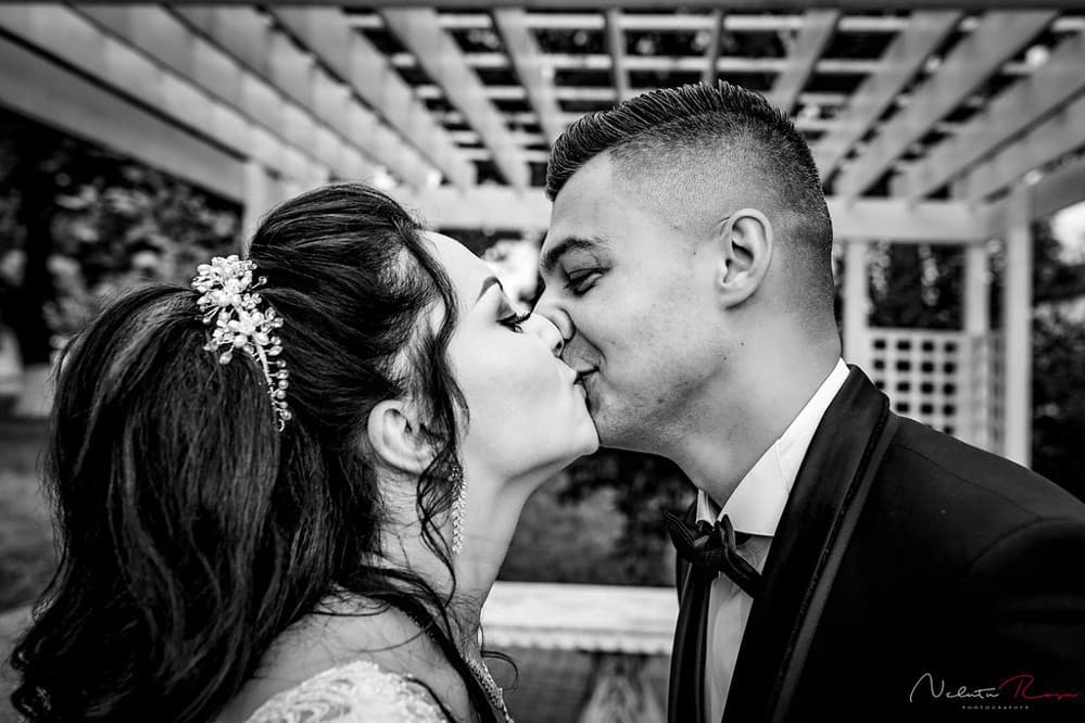 Bia & Gabi - Fotografii de Nelutu Rosu