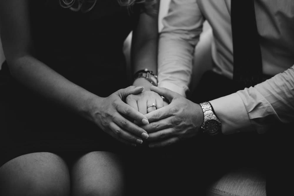 Emilia & Cory - Fotografii de Ding Ding Photography