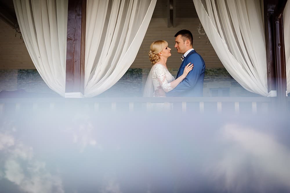 Neric & Ludmila - Fotografii de Turcan Igor