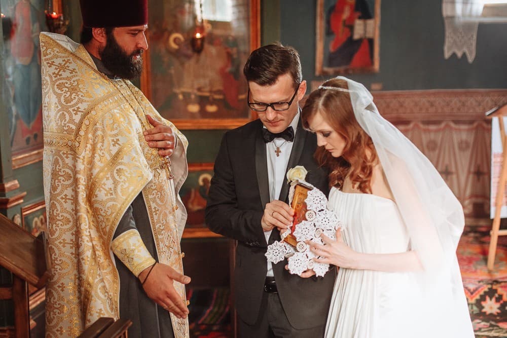 Anna & Maxim - Fotografii de Turcan Igor
