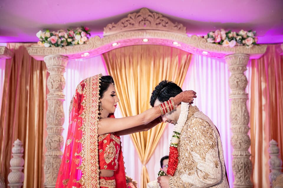 Mihir & Pooja - Fotografii de Florin Weddings