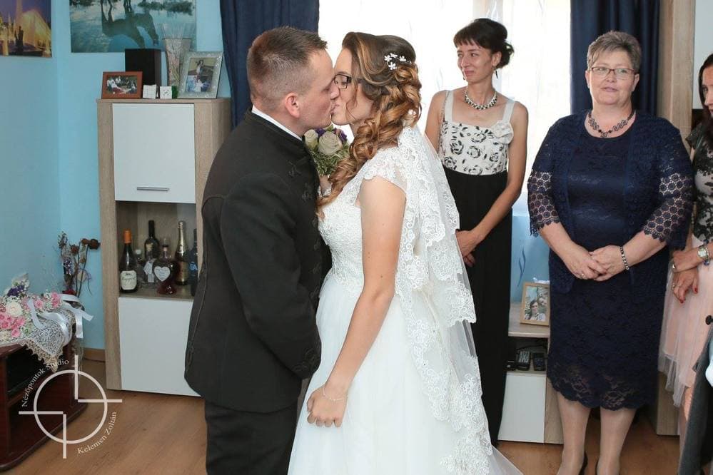Norbi & Edera - Fotografii de Kelemen Zoltan (Wedding Joy)