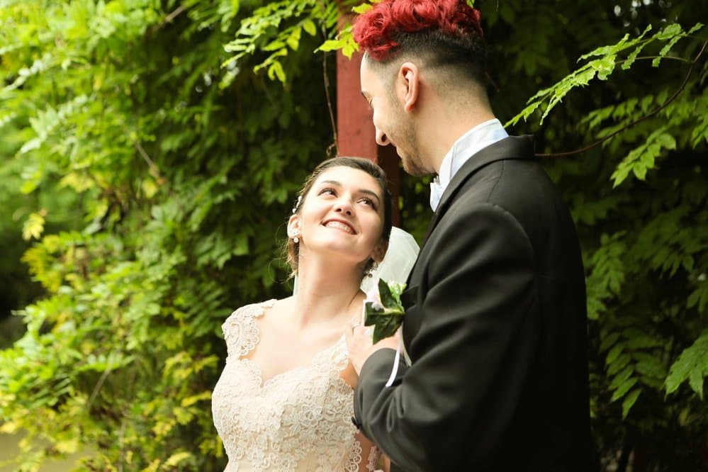 Radu & Evelyn - Fotografii de Kelemen Zoltan (Wedding Joy)
